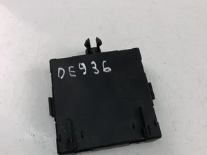Mercedes-Benz A1669006502 GLE (W166) 2018 Unidad de control de puertas