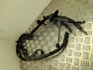 Mercedes-Benz A1675404223 GLE (C167) Coupé 2021 Fils du compartiment moteur