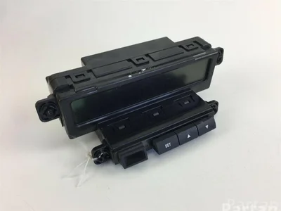 Kia 95710-1H700 / 957101H700 CEE'D Hatchback (ED) 2012 Ecran - Image 1