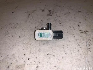 Volvo 8V4T-14B006-AA / 8V4T14B006AA V60 2011 Capteur d'impact (systèmes d'airbag)