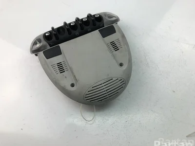 Mini 28177945 MINI Coupe (R58) 2010 Éclairage intérieur - Image 1