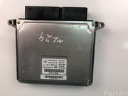 MERCEDES-BENZ A6461505572; A0044461540 / A6461505572, A0044461540 E-CLASS (W211) 2009 Control unit for engine