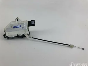 Peugeot 9136GC 5008 2009 Serrure de porte