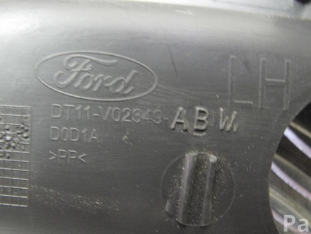 FORD DT11-V02349-A / DT11V02349A TRANSIT CONNECT Kombi 2015 Lining, pillar a Lower left side