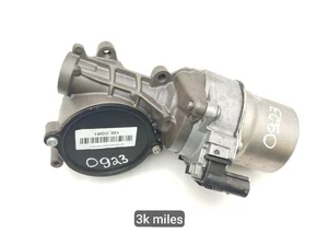 Mercedes-Benz 6800017341A, JJ501-14870, 2474600802 / 6800017341A, JJ50114870, 2474600802 EQB (X243) 2023 Vairo stiprintuvo siurblys
