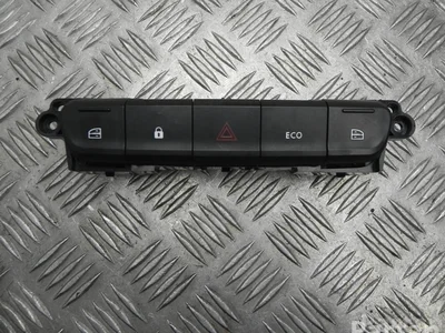 Dacia 252907063R Spring Electric (BBG) 2021 Commutateur multiple - Image 1