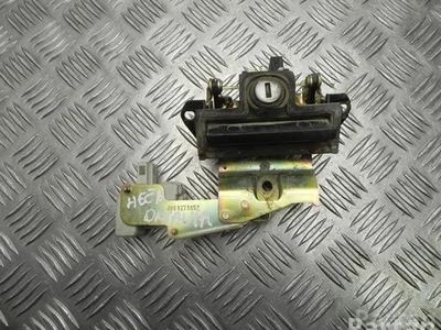 Škoda 1U6 827 565 J / 1U6827565J OCTAVIA I Combi (1U5) 2004 Serrure - Image 1