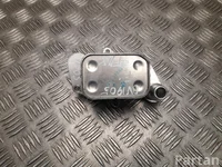 Mercedes-Benz X25-00302-0041404-02 / X2500302004140402 EQE V295 2023 Chłodnica oleju, automatyczna przekładnia