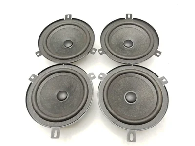 Maserati 670002106 QUATTROPORTE VI 2014 Haut-parleur - Image 1