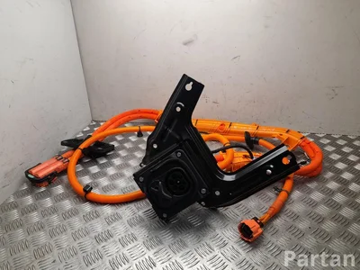 XPeng 8415004EF1 P7 2025 Cable de carga para coche eléctrico - Imagen 1