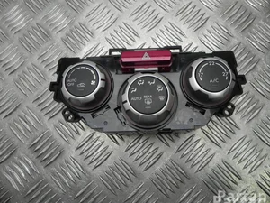 Subaru 72311SC060 FORESTER (SH_) 2010 Contrôle automatique de la climatisation