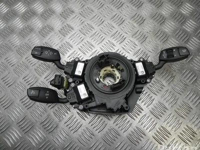 BMW 9170208 5 (E60) 2009 Multi-switch colonne de direction - Image 1