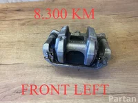 Škoda 1EA615105K ELROQ (PYL) 2025 Brake Caliper Left Front