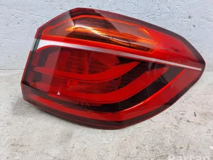 BMW 7491346 2 Gran Tourer (F46) 2018 Feu arrière