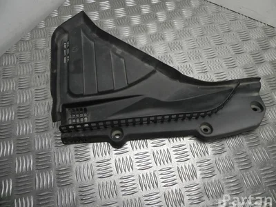 BMW 5171 7216973 / 51717216973 7 (F01, F02, F03, F04) 2012 Support pour la garniture - Image 1