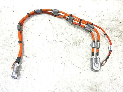 Mercedes-Benz EQS (V297) 2022 Kabelsatz für Batterie - Bild 1