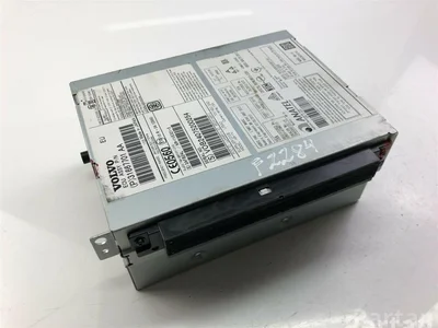 Volvo 31667701AA V40 Hatchback 2013 Radio / lecteur CD - Image 1