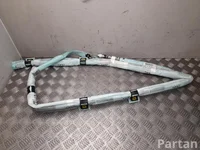 Mercedes-Benz A 167 860 31 01 / A1678603101 GLE (W167) (2019 ...) 2020 airbag para cabeza