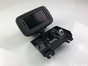 Renault 280563352R MASTER III Box (FV) 2013 Ecran