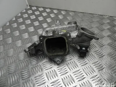 Subaru 2.0 / 20 FORESTER (SJ) 2016 Prise d'air / Conduit d'air d'admission - Image 1