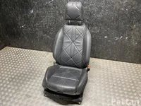 Citroën DS7 CROSSBACK 2021 Passenger seat