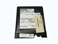 Scania 2554367, 2573273, 2554367, 3167657, 3185909, 2937870, 2908433 R II 2017 Control unit C300