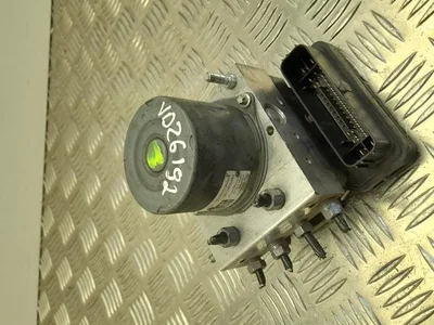 Vauxhall 9827551180 GRANDLAND X (75) 2021 Unidad de control con hidráulica  ABS - Imagen 1