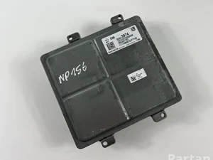 Opel 55503974 INSIGNIA A (G09) 2012 Unité de contrôle moteur