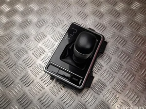 Toyota 76L443, 76L443LHD, 75L441 LAND CRUISER (_J15_) 2019 Pavarų svirties galvelė Automatinė pavarų dėžė