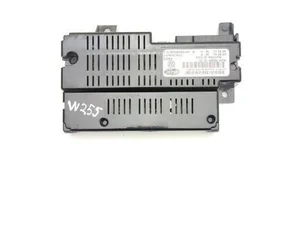 Maserati 04787618AC QUATTROPORTE VI 2014 Unité de contrôle 'Bluetooth'