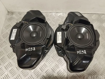 Audi 4H0035297, LIGHTNINGAUDIO A8 (4H_) 2012 Caisson de basse - Image 1