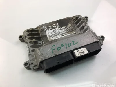 Chevrolet 25184299 AVEO Hatchback (T250, T255) 2008 Unité de contrôle moteur - Image 1