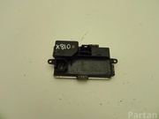 BMW 9311938 5 (F10) 2014 Resistor