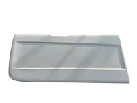 MAN Trucks 81416800074 TGX II 2021 Spoileris