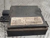 Jaguar AW9314D455AJ XJ (X351) 2014 Control unit for blind spot detection