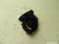 Mercedes-Benz A 651 090 00 70 / A6510900070 E-CLASS (W212) 2010 Clapet d'étranglement de l'unité de commande