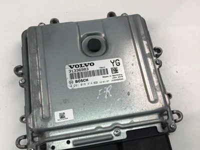 Volvo 31336983; 0281018414 / 31336983, 0281018414 S60 I 2006 Unidad de control del motor - Imagen 1
