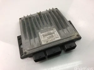 Renault 8200498185; 8200469335 / 8200498185, 8200469335 KANGOO (KC0/1_) 2000 Motorsteuergerät