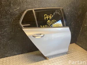 Volkswagen Golf VIII (CD1) 2021 Porte Right Rear