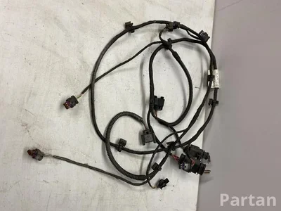 Škoda 5E0971095CM OCTAVIA III Combi (5E5) 2015 Harness Park assist - Image 1