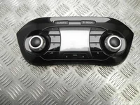 Nissan 24845BV83C JUKE (F15) 2017 Contrôle automatique de la climatisation