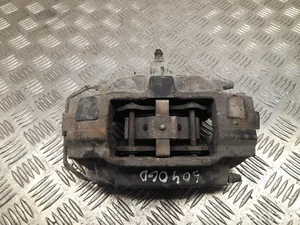 Tesla MODEL X 2016 Brake Caliper Right Rear