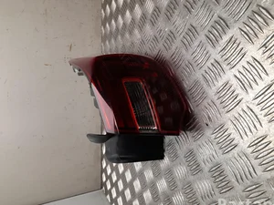 Opel 81660201 GRANDLAND X (75) 2020 Feu arrière