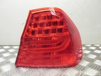 BMW 7 289 430, 7 211 214 / 7289430, 7211214 3 (E90) 2011 Lampy tylne z prawej