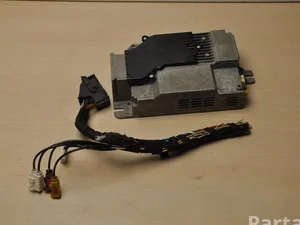 BMW 5A3AF30 2' F44 Gran Coupé 2021 Amplificateur audio