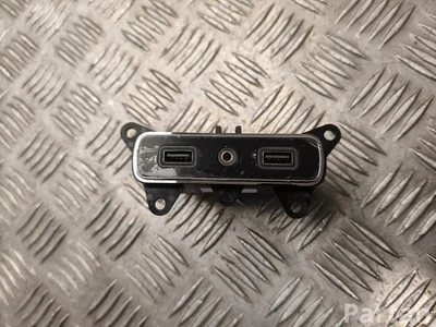 Jeep 68323663AE GRAND CHEROKEE IV (WK, WK2) 2020 Eingabegerät AUX USB - Bild 1