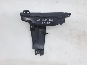 Audi 4K8121763F A7 Sportback II (4KA) 2019 Prise d'air / Conduit d'air d'admission