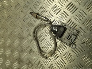 Renault 227907452R KANGOO III 2021 Sonde lambda