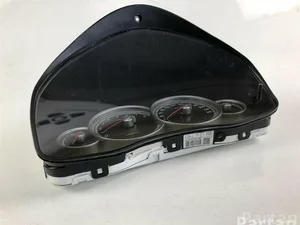 Subaru 85012AG740 LEGACY III (BE) 2002 Панель приборов