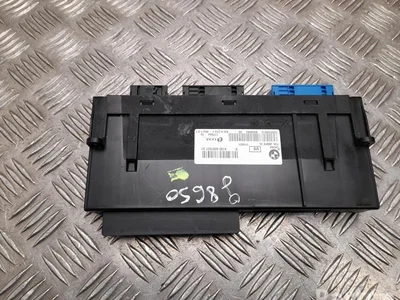 BMW 9267537 X3 (F25) 2011 Unité de commande centrale pour système de confort - Image 1